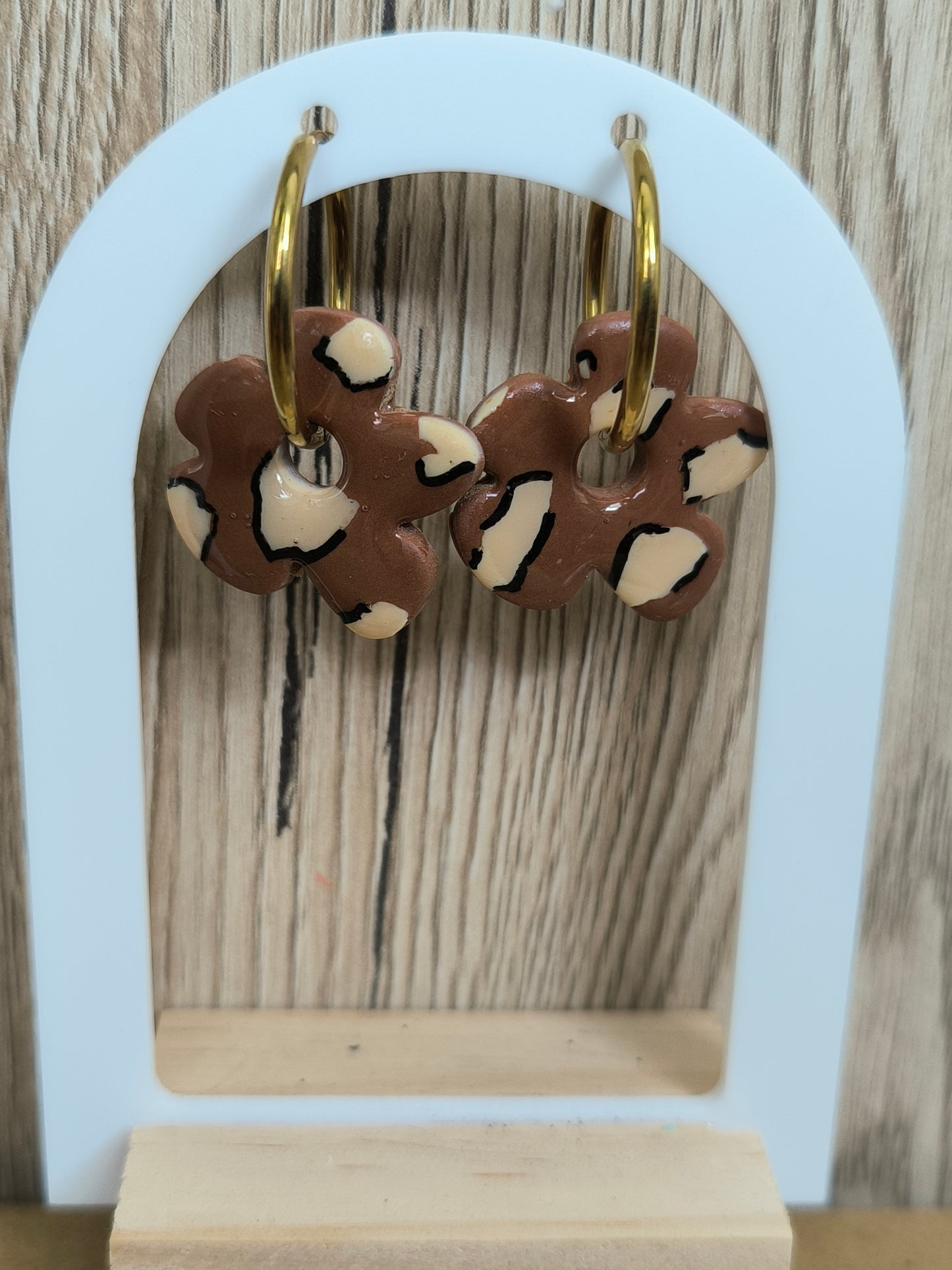 Pampilles "Léo,pourquoi tu part ?" 🤎🖤