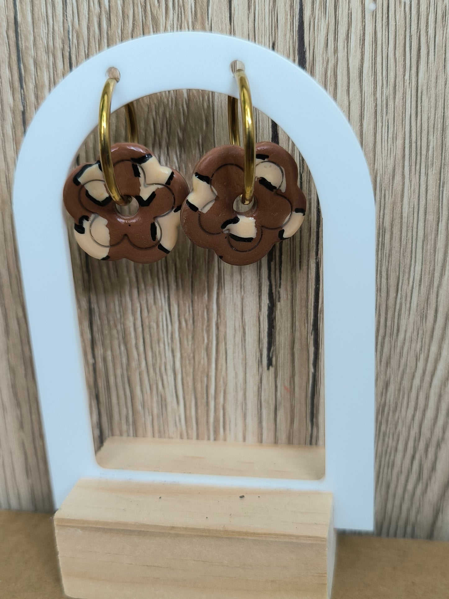 Pampilles "Léo,pourquoi tu part ?" 🤎🖤